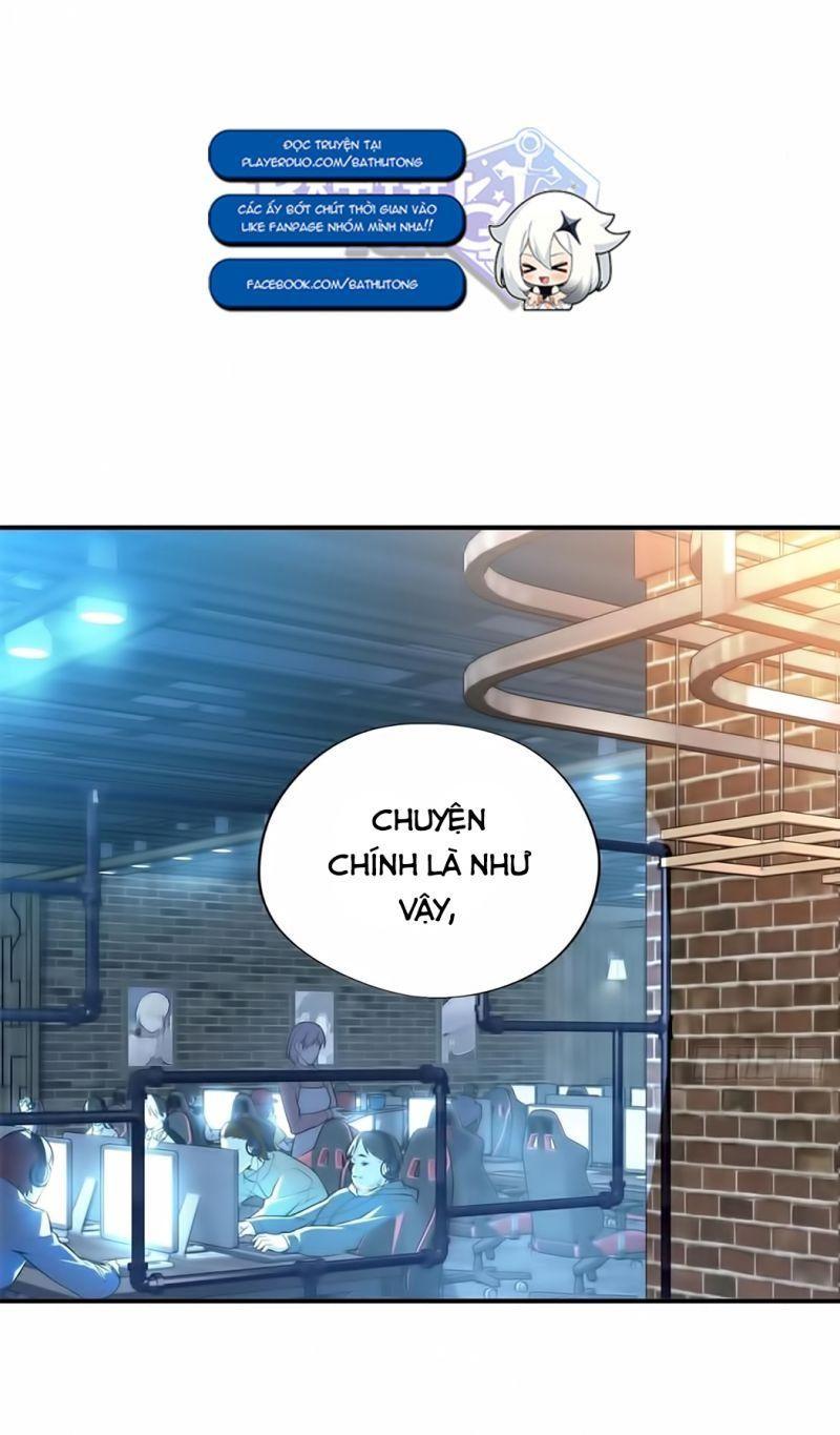 Toàn Chức Cao Thủ [ Bản Màu ] Chapter 27 - Trang 3