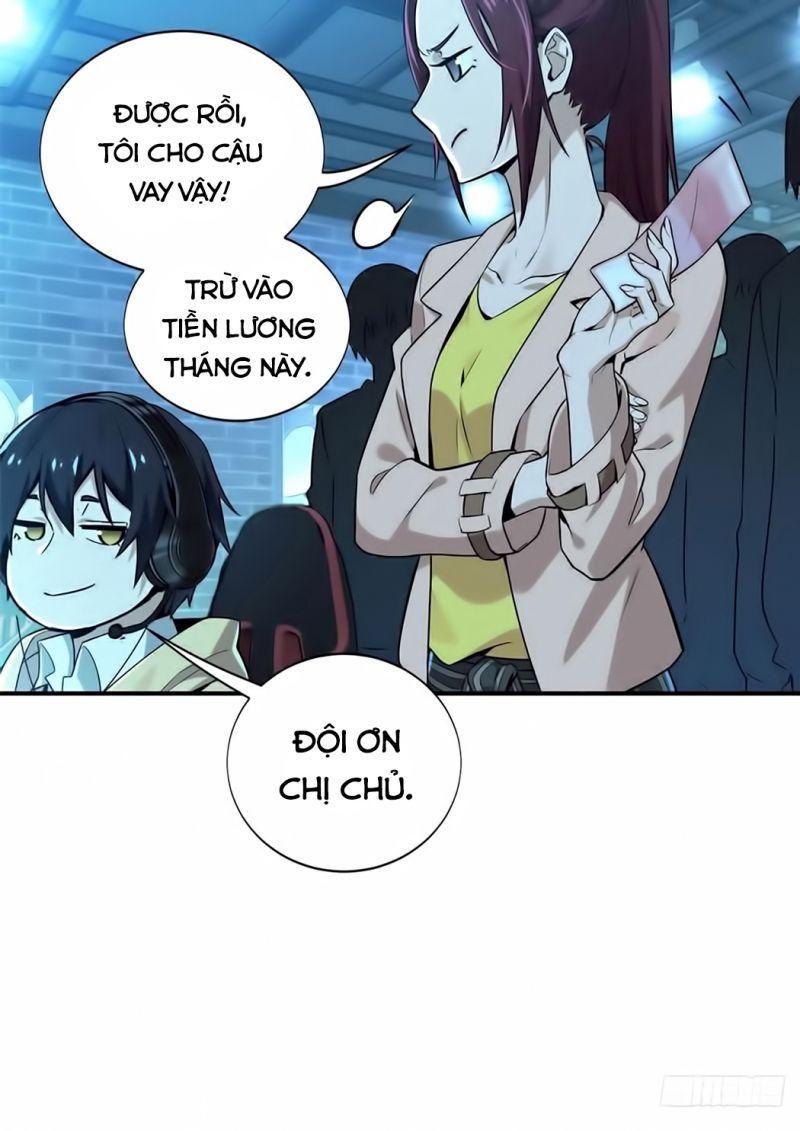 Toàn Chức Cao Thủ [ Bản Màu ] Chapter 27 - Trang 31