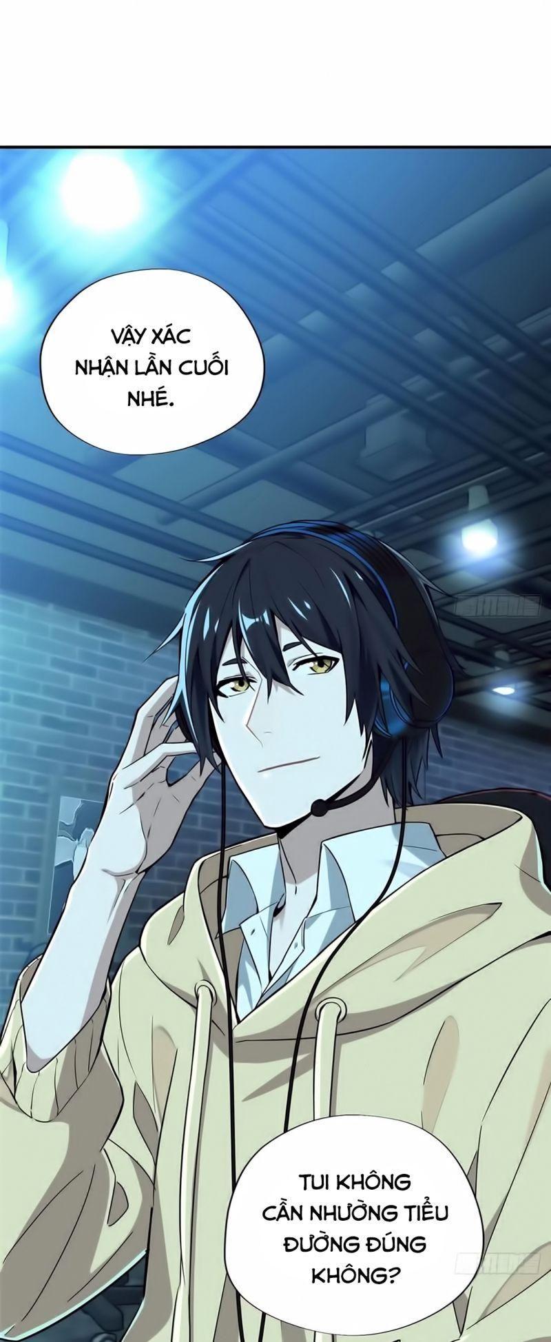 Toàn Chức Cao Thủ [ Bản Màu ] Chapter 27 - Trang 32