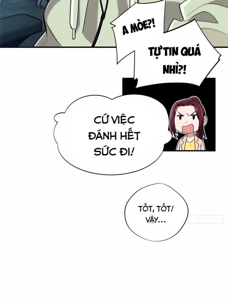 Toàn Chức Cao Thủ [ Bản Màu ] Chapter 27 - Trang 33