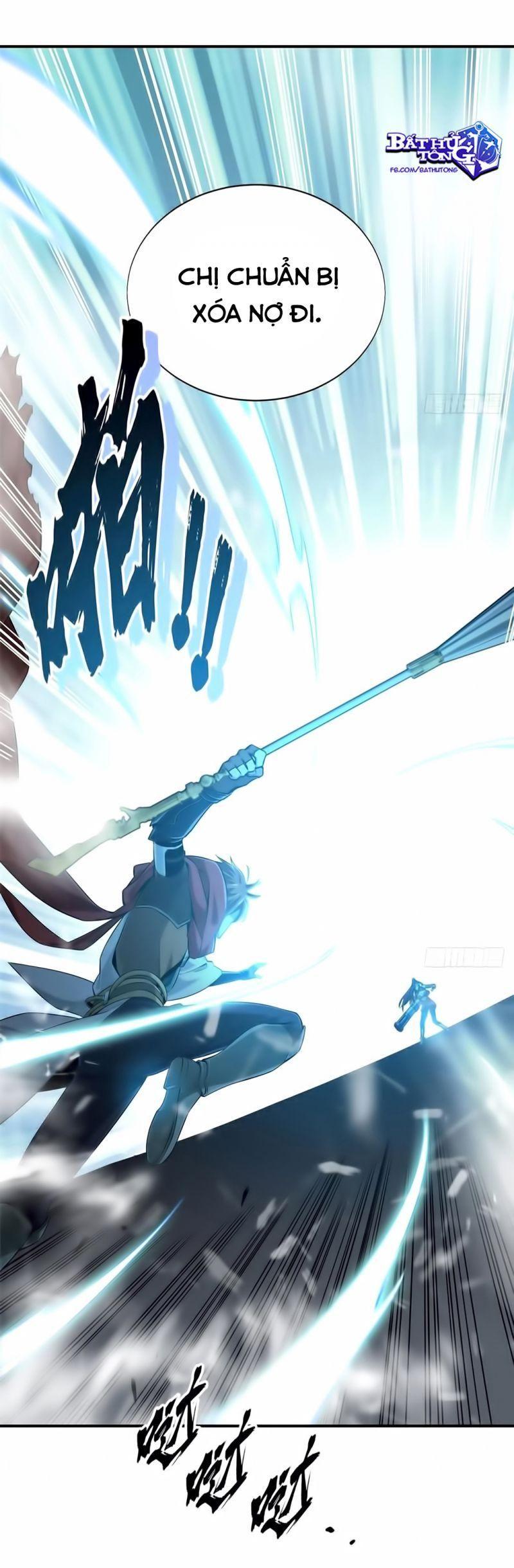 Toàn Chức Cao Thủ [ Bản Màu ] Chapter 27 - Trang 34