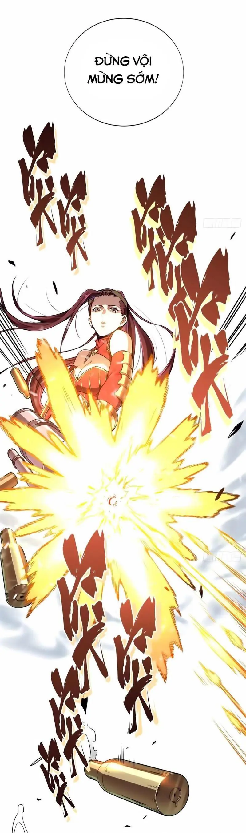 Toàn Chức Cao Thủ [ Bản Màu ] Chapter 27 - Trang 37