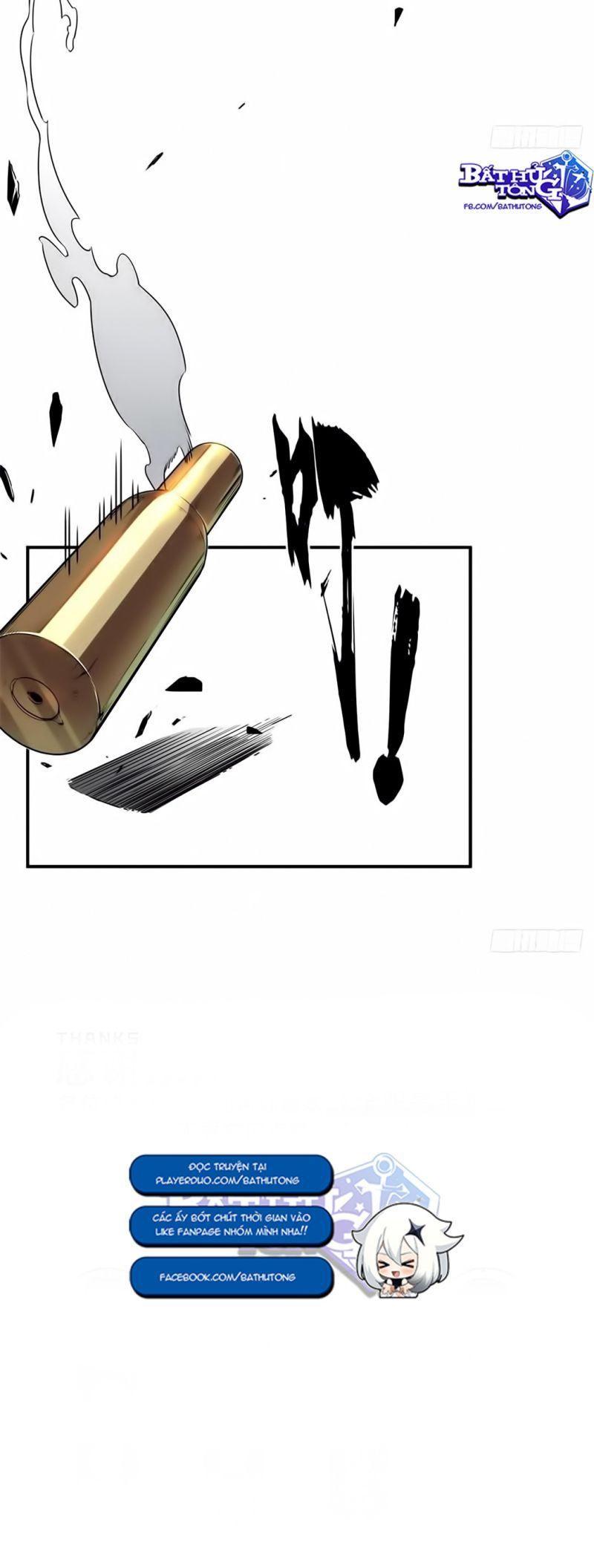 Toàn Chức Cao Thủ [ Bản Màu ] Chapter 27 - Trang 38