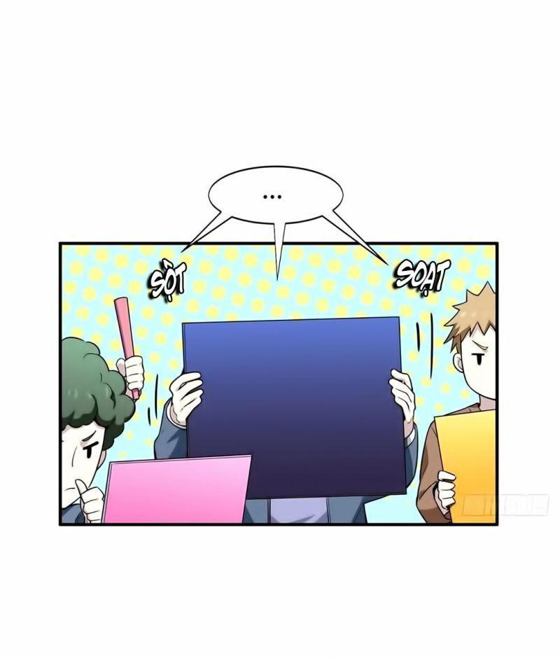 Toàn Chức Cao Thủ [ Bản Màu ] Chapter 27 - Trang 5