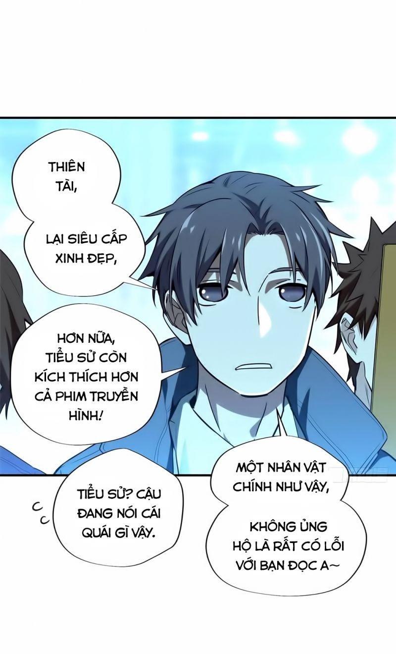 Toàn Chức Cao Thủ [ Bản Màu ] Chapter 27 - Trang 7