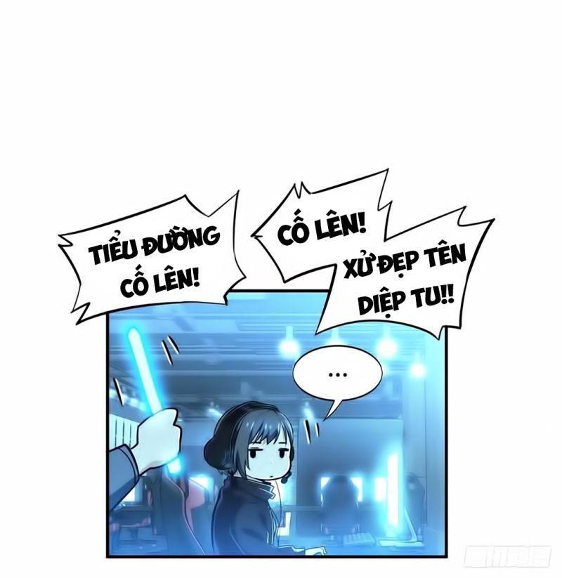 Toàn Chức Cao Thủ [ Bản Màu ] Chapter 27 - Trang 8