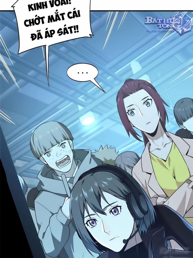 Toàn Chức Cao Thủ [ Bản Màu ] Chapter 28 - Trang 22
