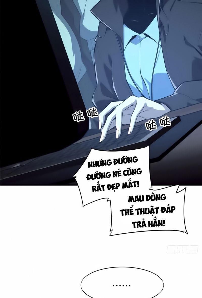 Toàn Chức Cao Thủ [ Bản Màu ] Chapter 28 - Trang 23