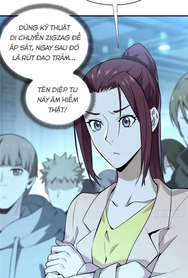 Toàn Chức Cao Thủ [ Bản Màu ] Chapter 28 - Trang 24
