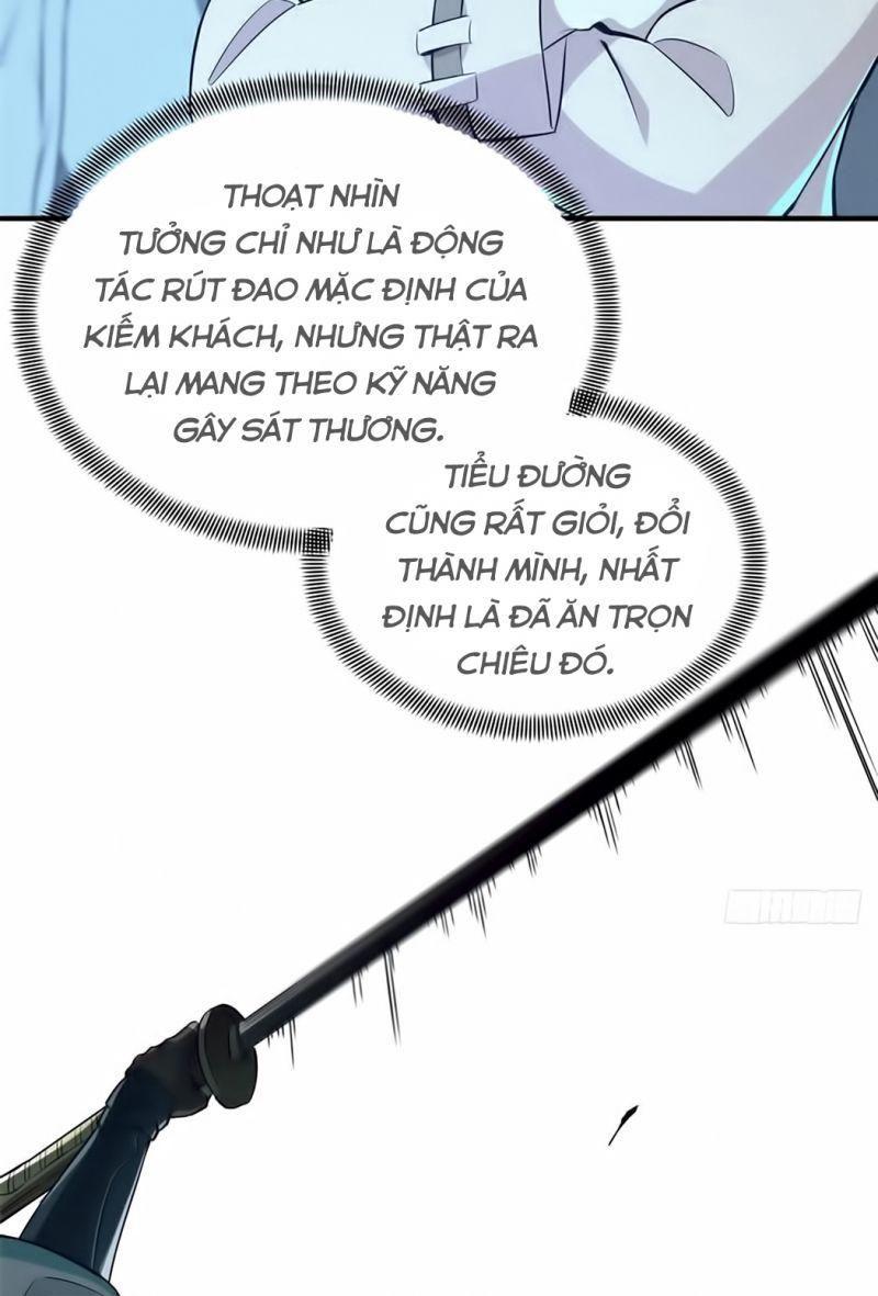 Toàn Chức Cao Thủ [ Bản Màu ] Chapter 28 - Trang 25
