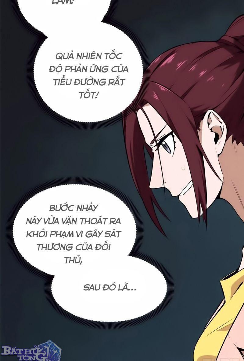 Toàn Chức Cao Thủ [ Bản Màu ] Chapter 28 - Trang 31