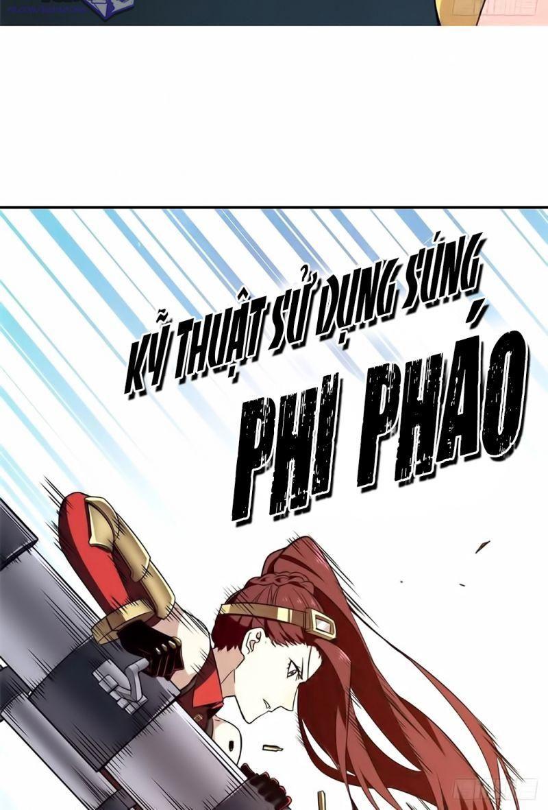 Toàn Chức Cao Thủ [ Bản Màu ] Chapter 28 - Trang 32