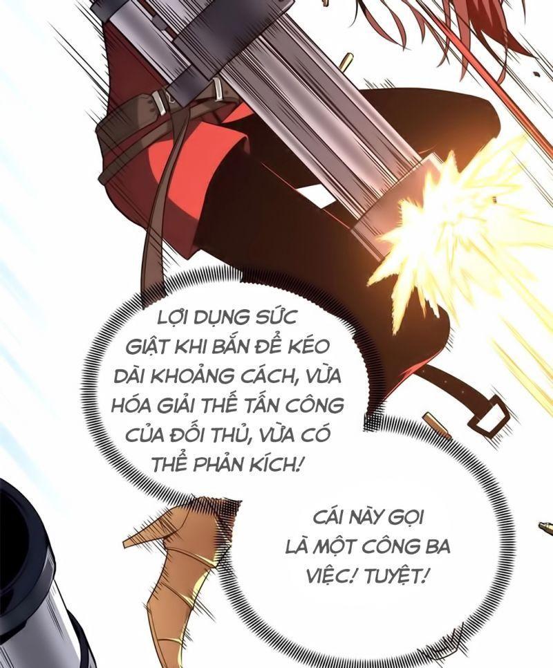 Toàn Chức Cao Thủ [ Bản Màu ] Chapter 28 - Trang 33