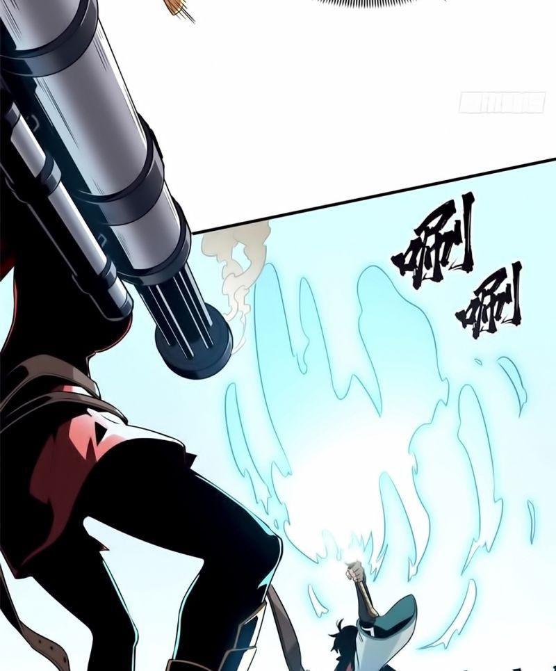 Toàn Chức Cao Thủ [ Bản Màu ] Chapter 28 - Trang 34