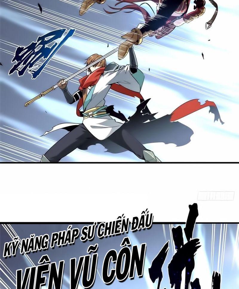 Toàn Chức Cao Thủ [ Bản Màu ] Chapter 28 - Trang 38