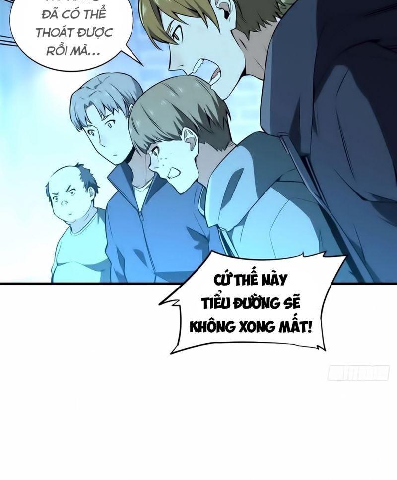 Toàn Chức Cao Thủ [ Bản Màu ] Chapter 28 - Trang 42