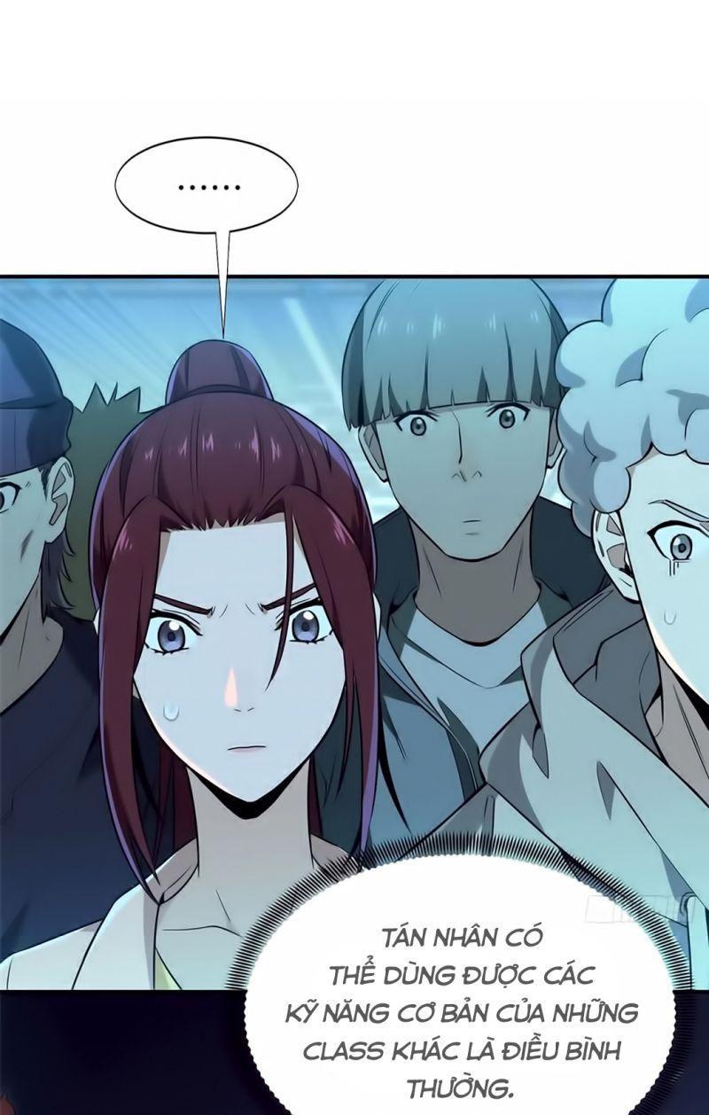Toàn Chức Cao Thủ [ Bản Màu ] Chapter 28 - Trang 43