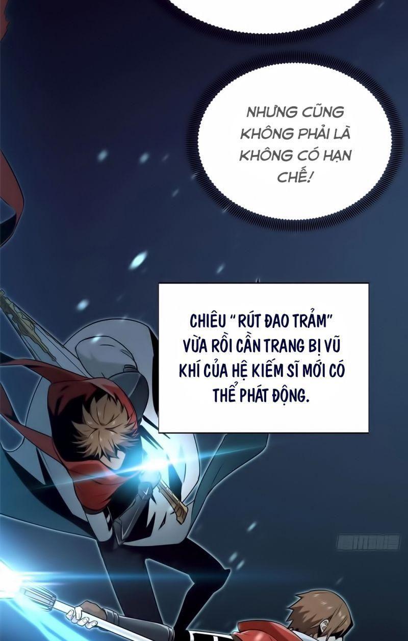 Toàn Chức Cao Thủ [ Bản Màu ] Chapter 28 - Trang 44