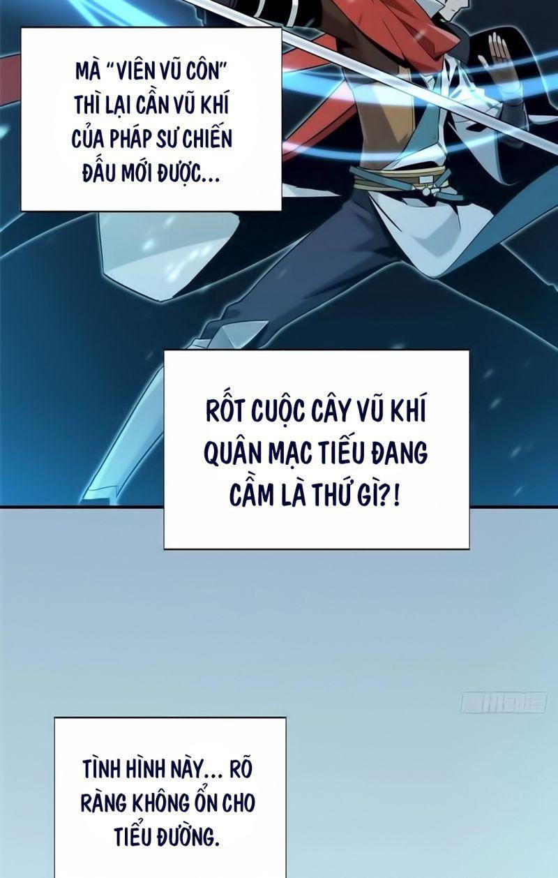 Toàn Chức Cao Thủ [ Bản Màu ] Chapter 28 - Trang 45