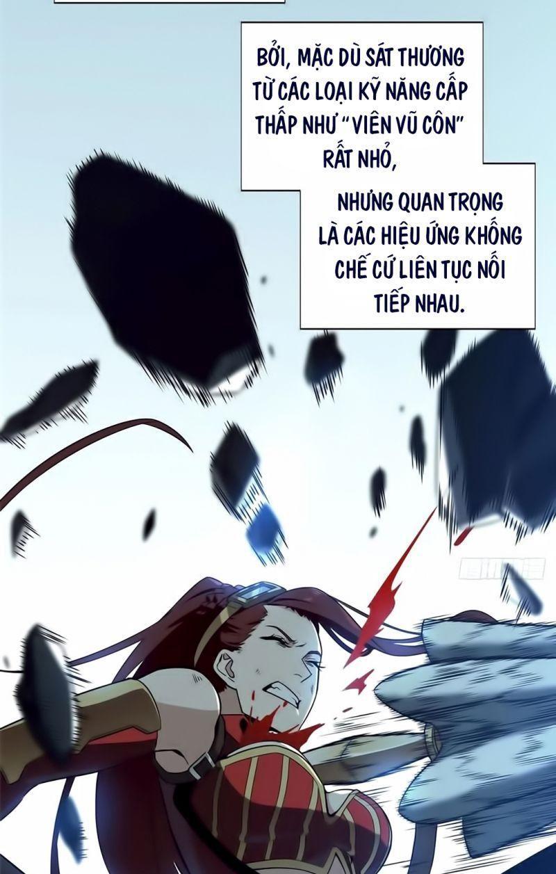 Toàn Chức Cao Thủ [ Bản Màu ] Chapter 28 - Trang 46