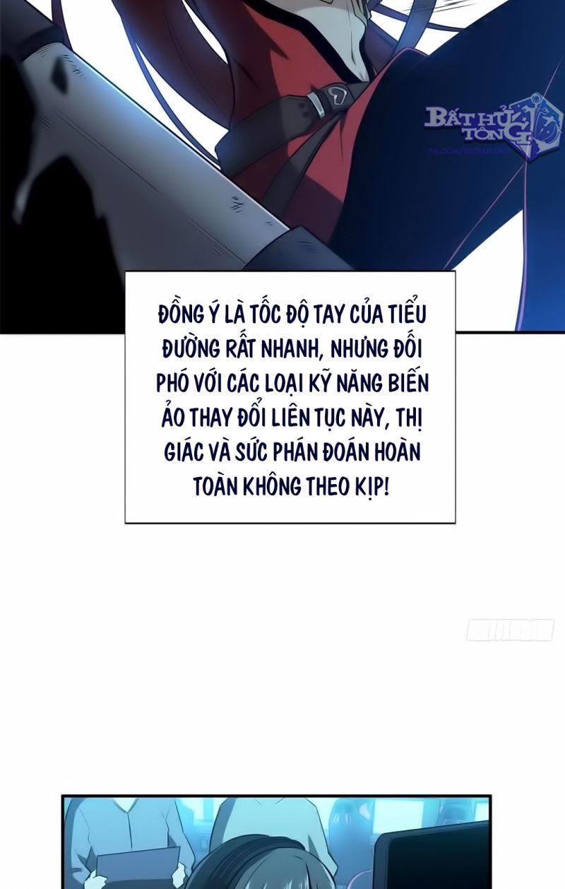 Toàn Chức Cao Thủ [ Bản Màu ] Chapter 28 - Trang 47