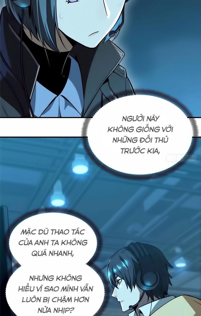 Toàn Chức Cao Thủ [ Bản Màu ] Chapter 28 - Trang 49