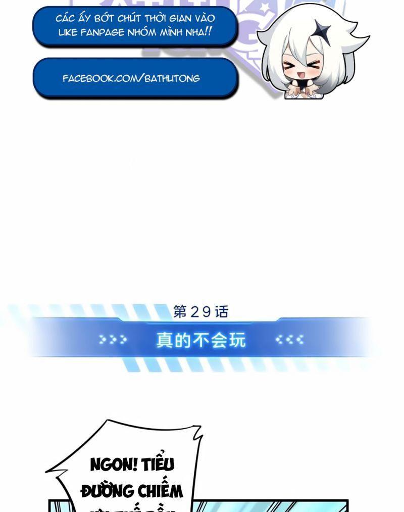 Toàn Chức Cao Thủ [ Bản Màu ] Chapter 29 - Trang 17