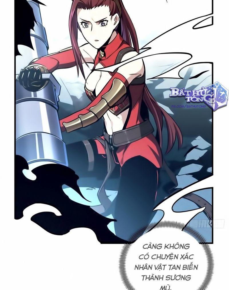 Toàn Chức Cao Thủ [ Bản Màu ] Chapter 29 - Trang 20