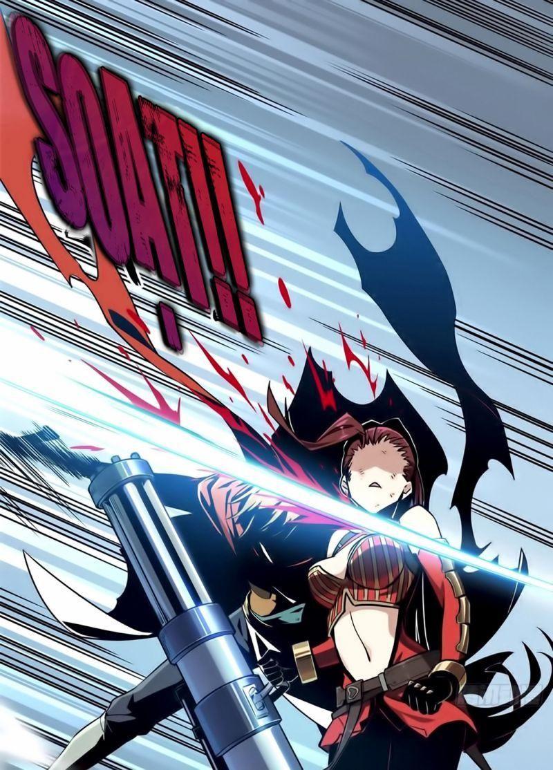 Toàn Chức Cao Thủ [ Bản Màu ] Chapter 29 - Trang 23