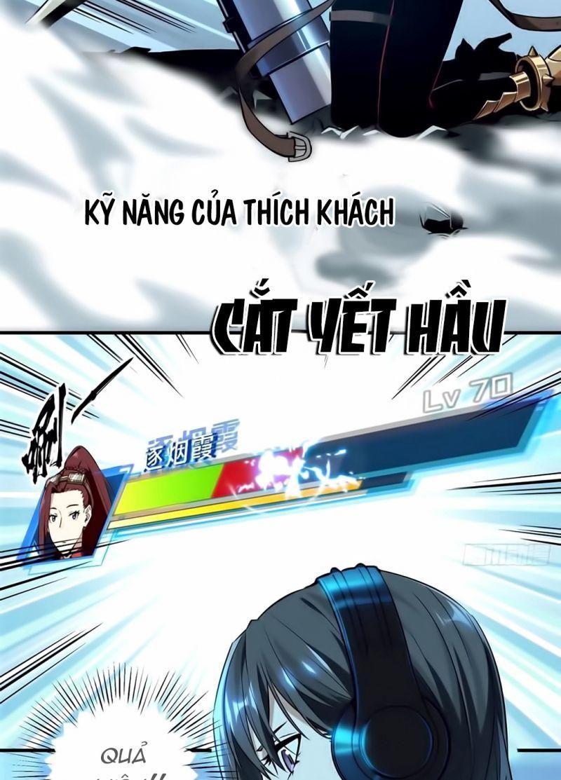 Toàn Chức Cao Thủ [ Bản Màu ] Chapter 29 - Trang 24