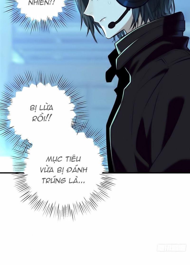 Toàn Chức Cao Thủ [ Bản Màu ] Chapter 29 - Trang 25