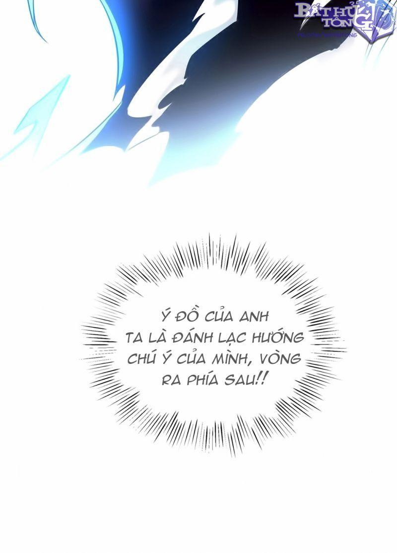 Toàn Chức Cao Thủ [ Bản Màu ] Chapter 29 - Trang 27
