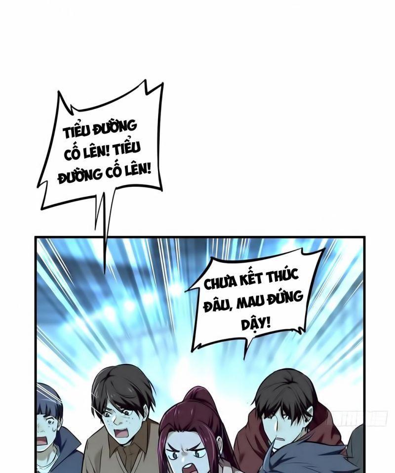 Toàn Chức Cao Thủ [ Bản Màu ] Chapter 29 - Trang 3