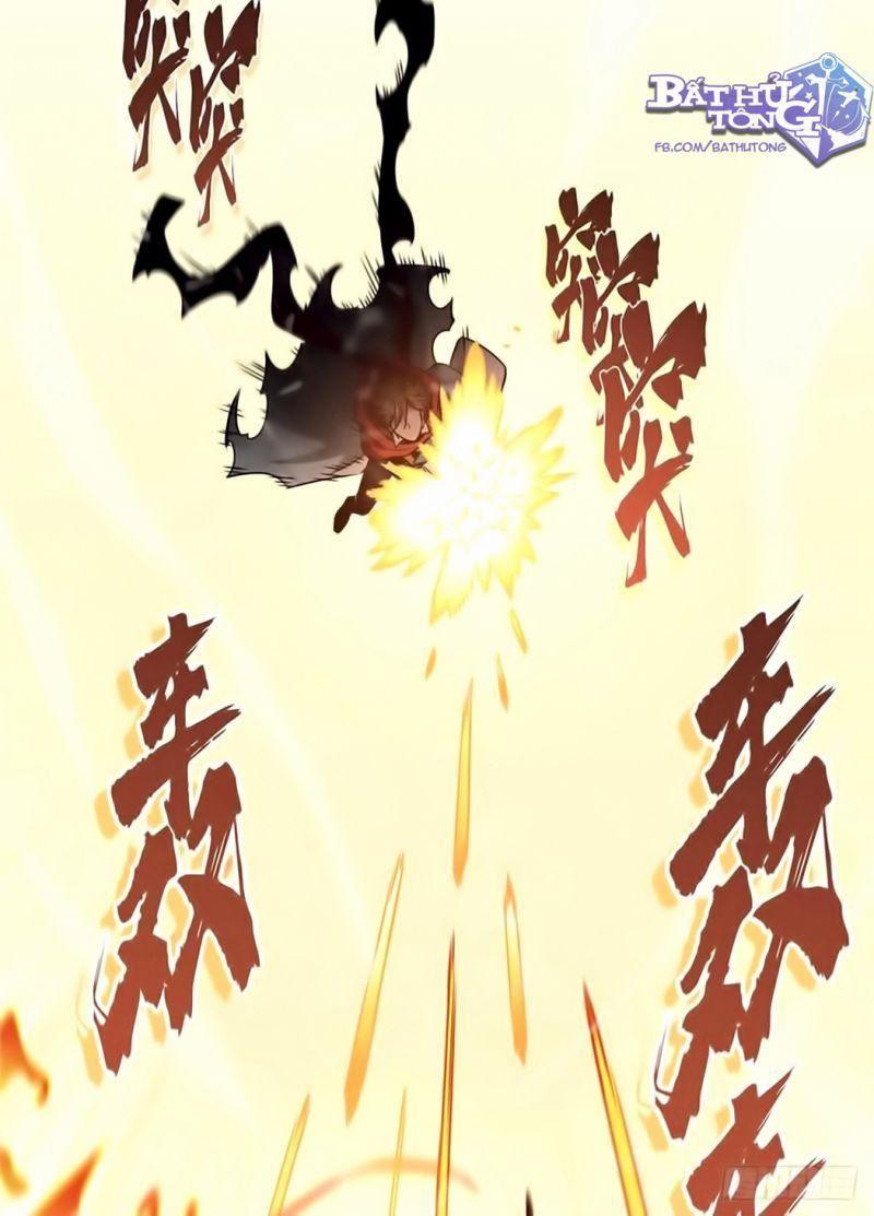 Toàn Chức Cao Thủ [ Bản Màu ] Chapter 29 - Trang 32