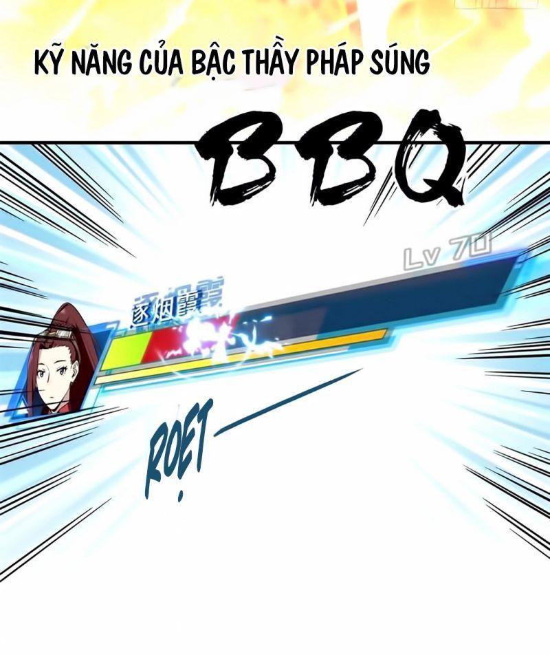 Toàn Chức Cao Thủ [ Bản Màu ] Chapter 29 - Trang 34
