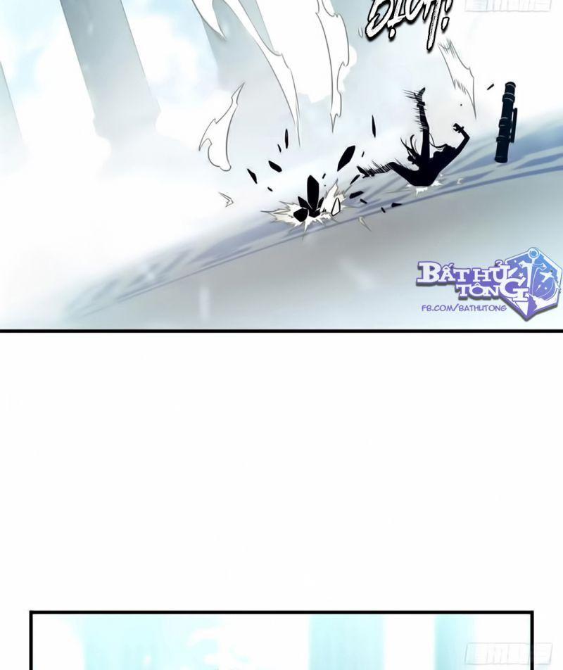 Toàn Chức Cao Thủ [ Bản Màu ] Chapter 29 - Trang 36