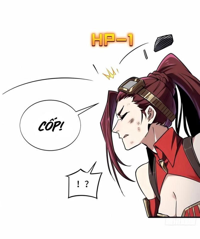 Toàn Chức Cao Thủ [ Bản Màu ] Chapter 29 - Trang 38