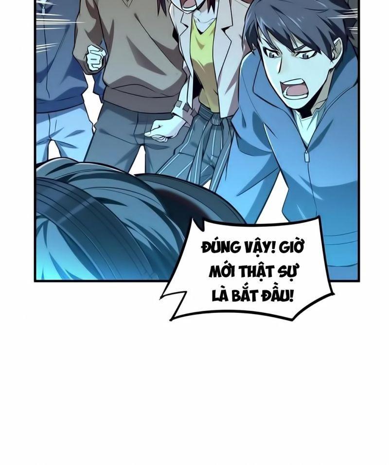 Toàn Chức Cao Thủ [ Bản Màu ] Chapter 29 - Trang 4