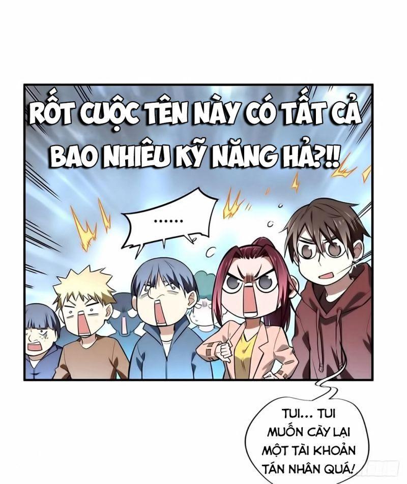 Toàn Chức Cao Thủ [ Bản Màu ] Chapter 29 - Trang 42