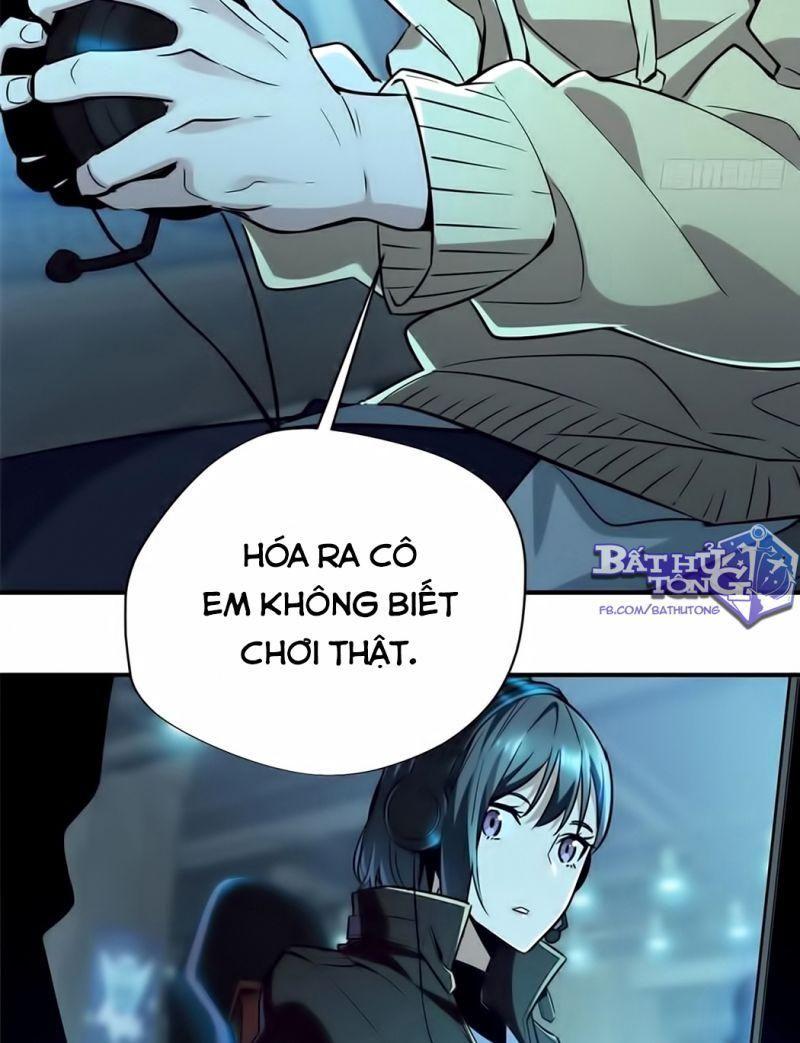 Toàn Chức Cao Thủ [ Bản Màu ] Chapter 29 - Trang 46