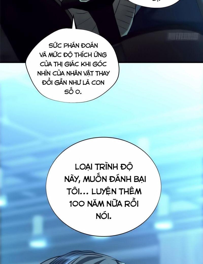 Toàn Chức Cao Thủ [ Bản Màu ] Chapter 29 - Trang 49