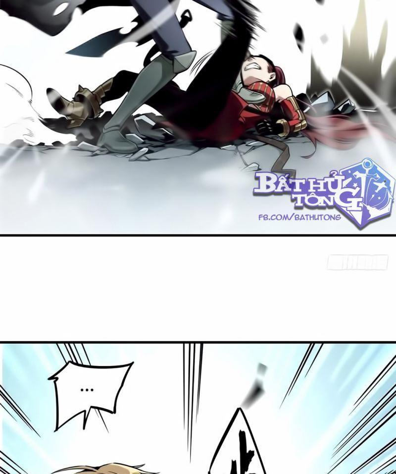 Toàn Chức Cao Thủ [ Bản Màu ] Chapter 29 - Trang 7
