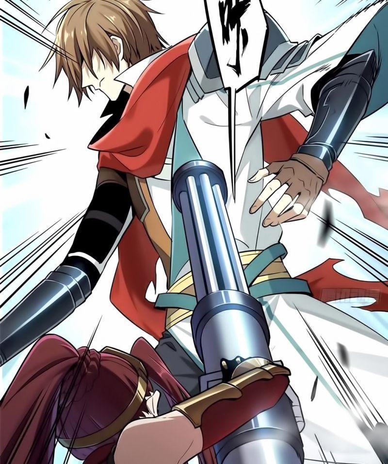 Toàn Chức Cao Thủ [ Bản Màu ] Chapter 29 - Trang 8