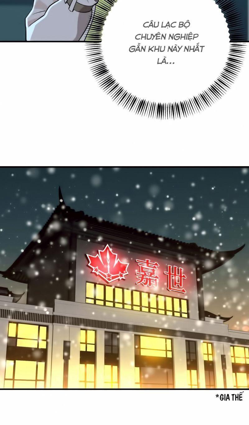 Toàn Chức Cao Thủ [ Bản Màu ] Chapter 3 - Trang 10
