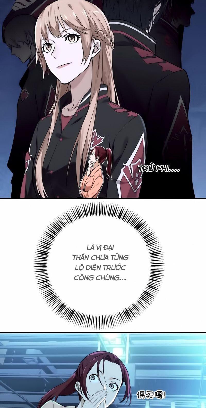 Toàn Chức Cao Thủ [ Bản Màu ] Chapter 3 - Trang 12