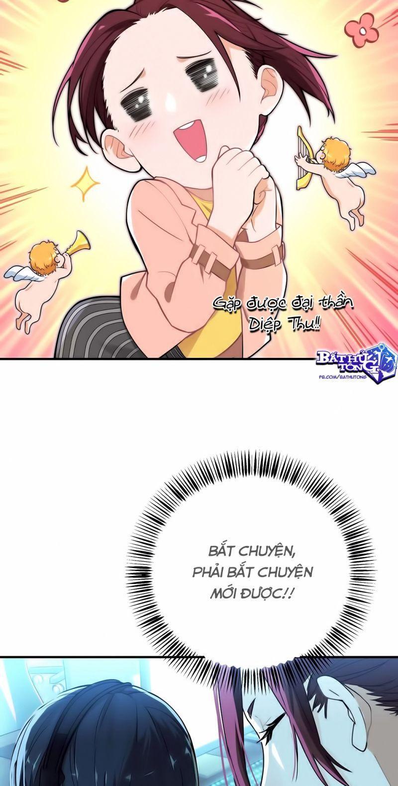 Toàn Chức Cao Thủ [ Bản Màu ] Chapter 3 - Trang 15