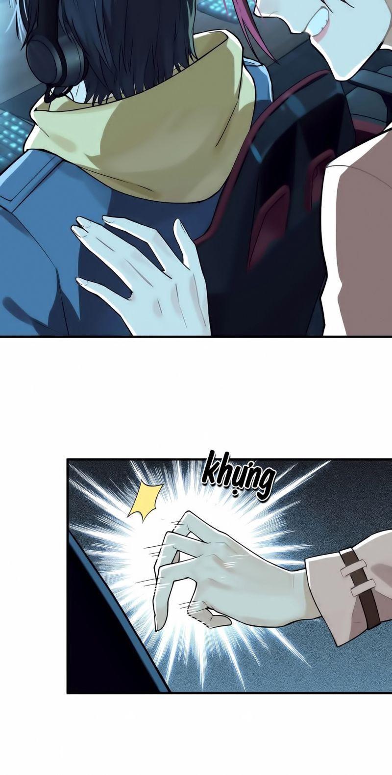 Toàn Chức Cao Thủ [ Bản Màu ] Chapter 3 - Trang 16