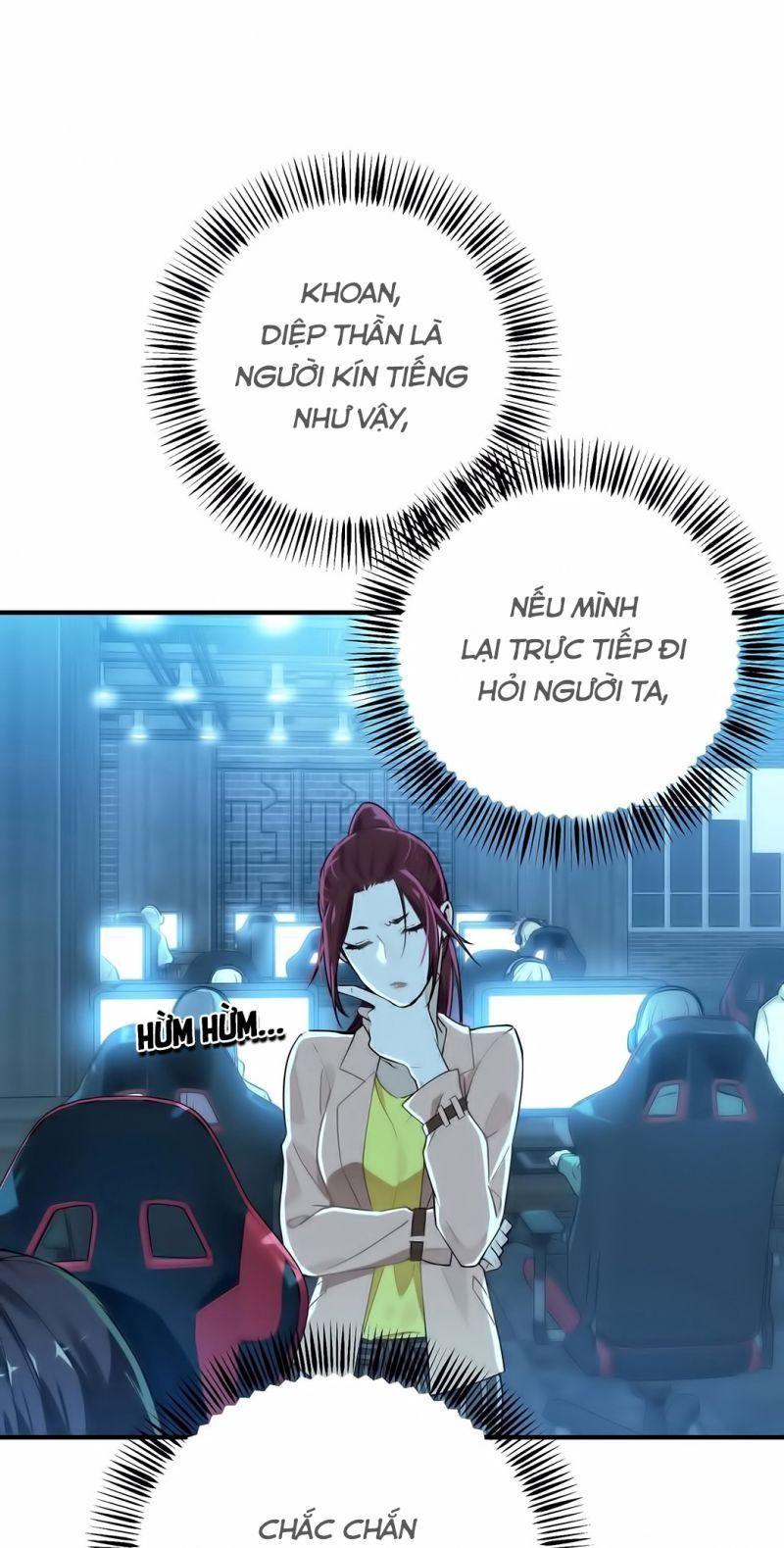 Toàn Chức Cao Thủ [ Bản Màu ] Chapter 3 - Trang 17