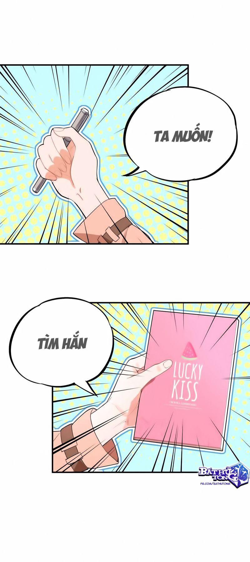 Toàn Chức Cao Thủ [ Bản Màu ] Chapter 3 - Trang 22