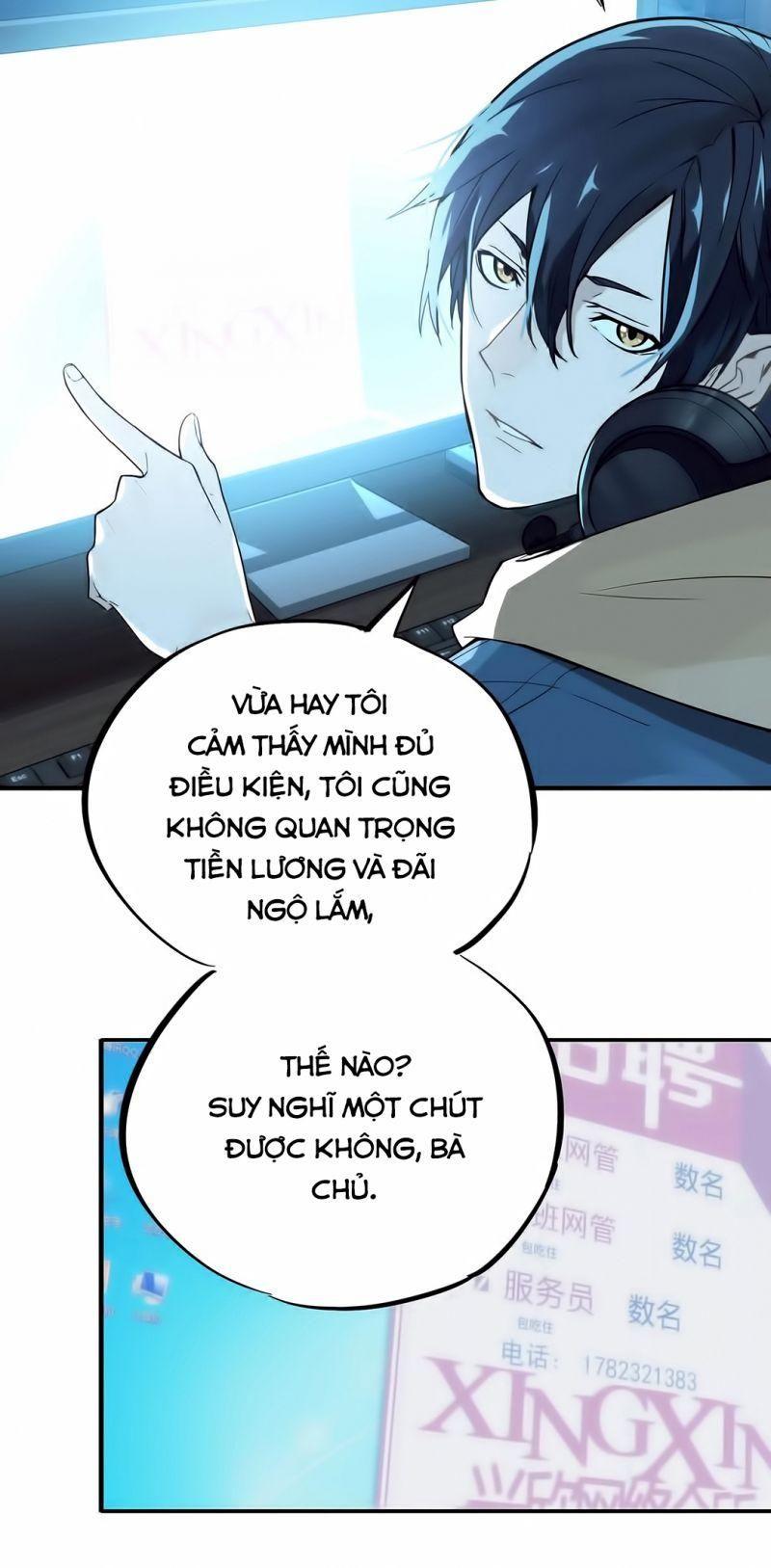 Toàn Chức Cao Thủ [ Bản Màu ] Chapter 3 - Trang 29